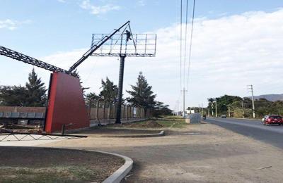 ALQUILER DE LOCAL EN CARRETERA PANAMERICANA NORTE - CHEPÉN